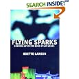 Flying Sparks: Growing Up on the Edge of Las Vegas
