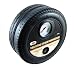 Tools & Hardware : Cool Tire-Style Portable 12-Volt Air Compressor - 260 PSI