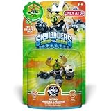 Skylanders Swap Force Nitro Magna Charge