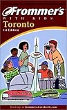 Frommer's with Kids Toronto, 1E