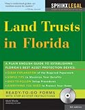 Land Trusts in Florida, 8E (+CD-ROM)