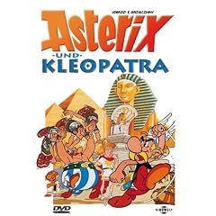Asterix und Kleopatra