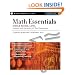 Math Essentials, Middle School Level: Lessons and Activities for Test Preparation (J-B Ed: Test Prep)