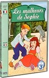 Revue Citel vidéo  / Les Malheurs de Sophie - Vol.1