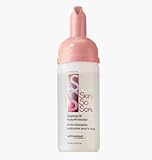 Avon SKIN SO SOFT Soft & Sensual Foaming Oil Body Moisturizer