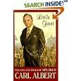 Little Giant: The Life and Times of Speaker Carl Albert