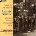 Music For All Seasons