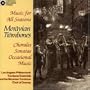 Music For All Seasons