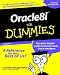Book Oracle8i for Dummies