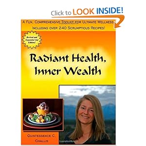 Radiant Health, Inner Wealth