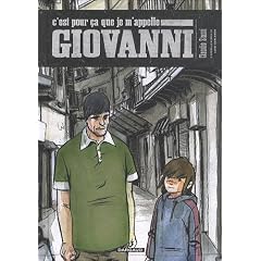 C'est pour �a que je m'appelle Giovanni