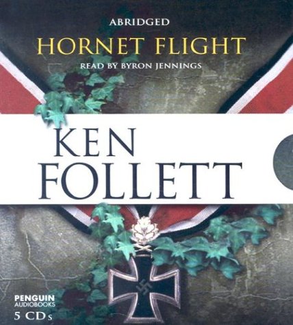 Hornet Flight
