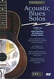 Acoustic Blues Solos [DVD] [Region 1] [US Import] [NTSC]