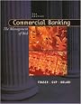 Commercial Banking: The Management of Risk