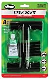 Slime 20119 T-Handle Reamer Plugger