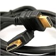 Eforcity New 10 Ft HDMI to HDMI Digital Video Cable GOLD-PLATED