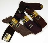 Merino Wool Over-The-Calf Sock by Gold Toe