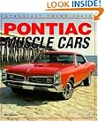 Pontiac Muscle Cars
