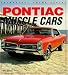 Book Pontiac Muscle Cars (Enthusiast Color)