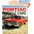 Pontiac Muscle Cars (Enthusiast Color)