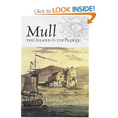 Mull: The Island and Its People