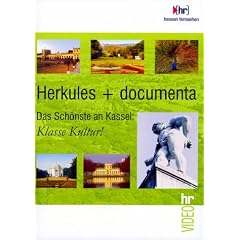 Herkules + documenta - Das Sch�nste an Kassel