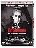 Dr. Seltsam oder Wie ich lernte, die Bombe zu lieben (40th Anniversary Limited Edition, 2 DVDs)