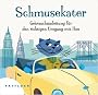 Schmusekater Gebrauchsanleitung f�r den richtigen Umgang mit ihm