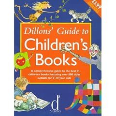 Dillon's Guide to Children's Books: A Comprehensive Guide to the Best in Children's Books