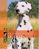 Le chien->Cliquez sur l'image pour obtenir des informations sur ce livre