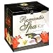 Lover's Choice Romantic Spa Kit, Deluxe Edition, 1 kit