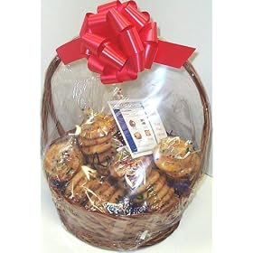 Cookie Basket Assorted