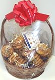Cookie Basket Assorted
