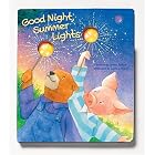 Click here to buy Good Night, Summer Lights (Fiber Optic Book) by Joanne Barkan.