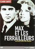 Max et les ferrailleurs [Region 2]