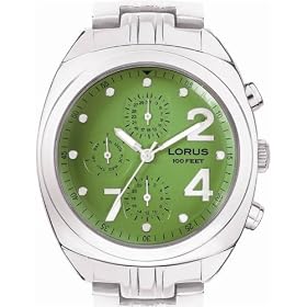 Lorus Watch Multifunction Sport Men's LR3039 Sale