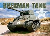 Sherman tank : a pocket history