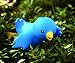 Icon Factory Ollie The Twitterific Bird Vinyl Figure_s-1