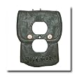 Camo Camouflage Outlet Cover