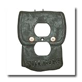 Camo Camouflage Outlet Cover