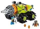 from LEGO LEGO Power Miners 8960: Thunder Driller Model 8960
