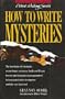 How to Write Mysteries (Genre Writing Series)