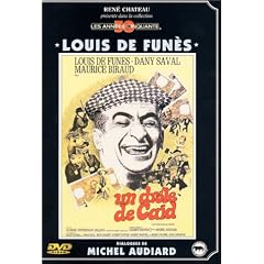 Un dr�le de ca�d