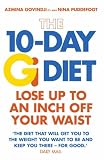 The 10-day Gi Diet: Lose Up to an Inch Off Your Waist