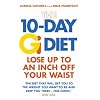 The 10-day Gi Diet: Lose Up to an Inch Off Your Waist
