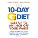 The 10-day Gi Diet: Lose Up to an Inch Off Your Waist
