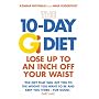 The 10-day Gi Diet: Lose Up to an Inch Off Your Waist