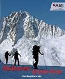  : Skitouren know-how: Der Bergf&uuml;hrer r&auml;t.