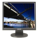 Samsung SyncMaster 920N 19' LCD Monitor - Black
