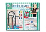 Eigenschaften Bausch 429S / Pebaro 429 S - Laubsäge-Holzkiste inkl. Zubehör